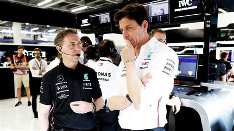 Toto Wolff: Formel.